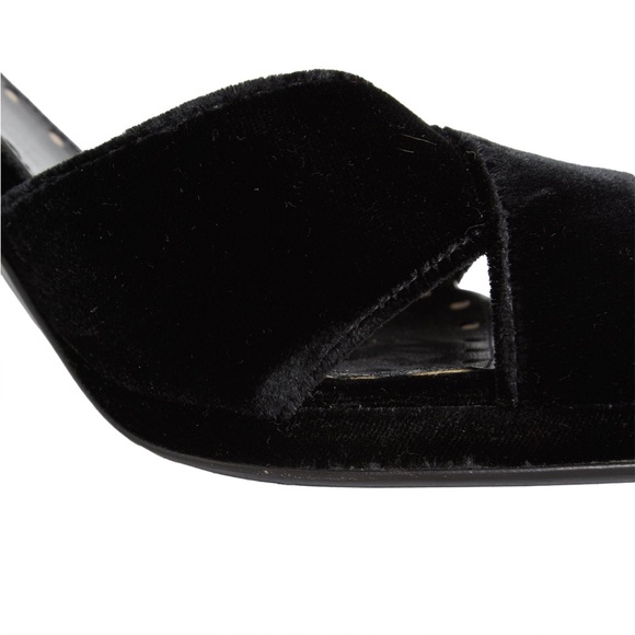 YSL Vintage Cherry Heels - Picture 8 of 8